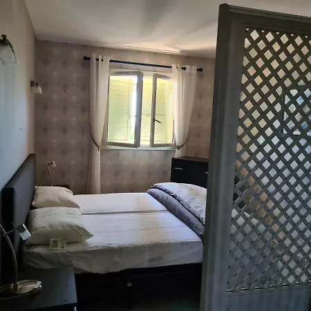 Babou Appartamento Porto Vecchio