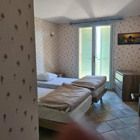 Appartamento Babou Porto Vecchio