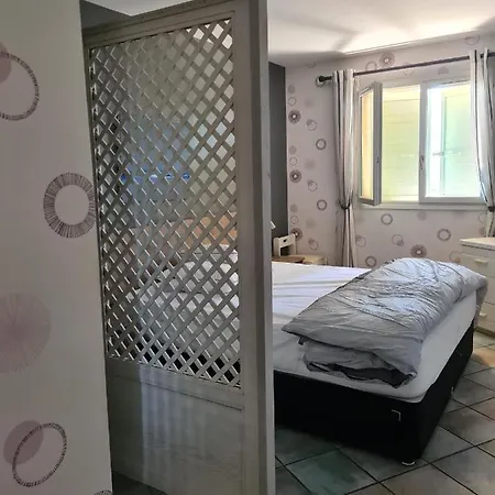 Apartamento Babou