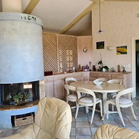 Babou Apartamento Porto-Vecchio (Corsica)
