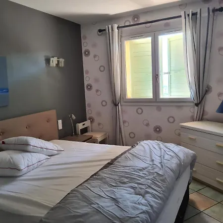 Babou Apartamento Porto-Vecchio (Corsica)
