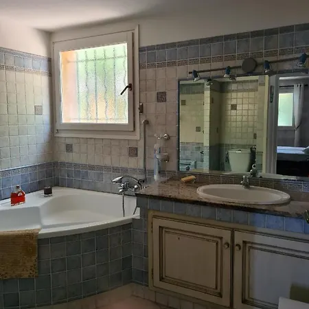 Babou Apartamento Porto-Vecchio (Corsica)