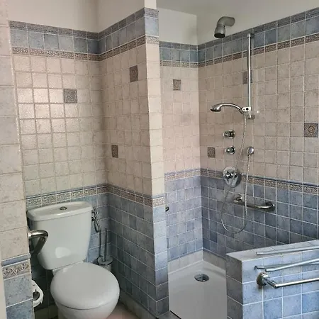 Apartamento Babou